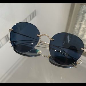 Oliver peoples sunglasses